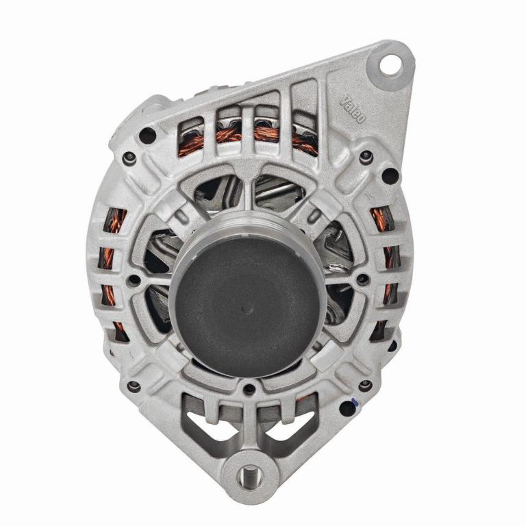 Alternador VALEO ref. 200085