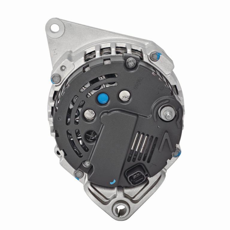Alternador VALEO ref. 200085