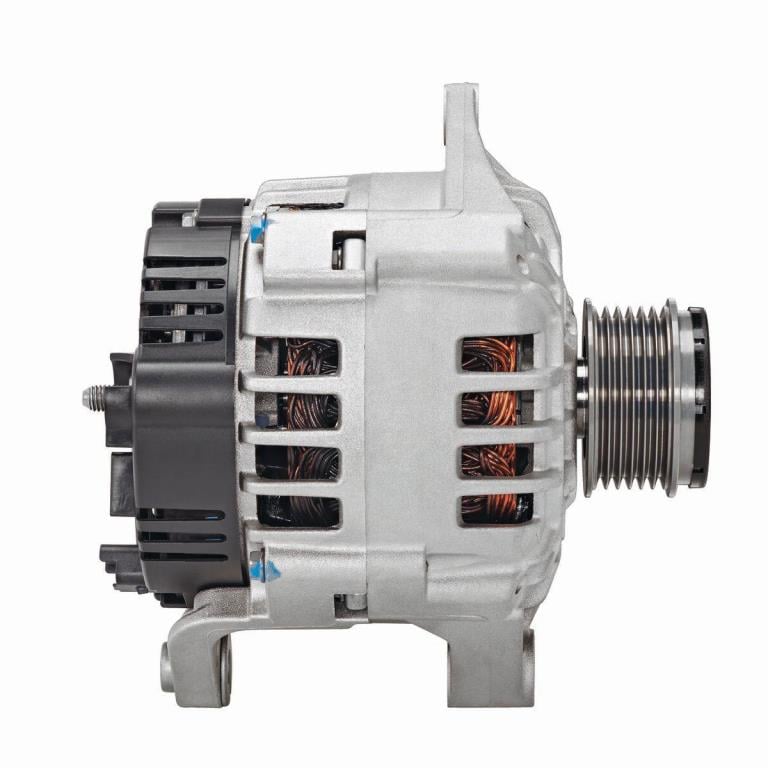 Alternador VALEO ref. 200085