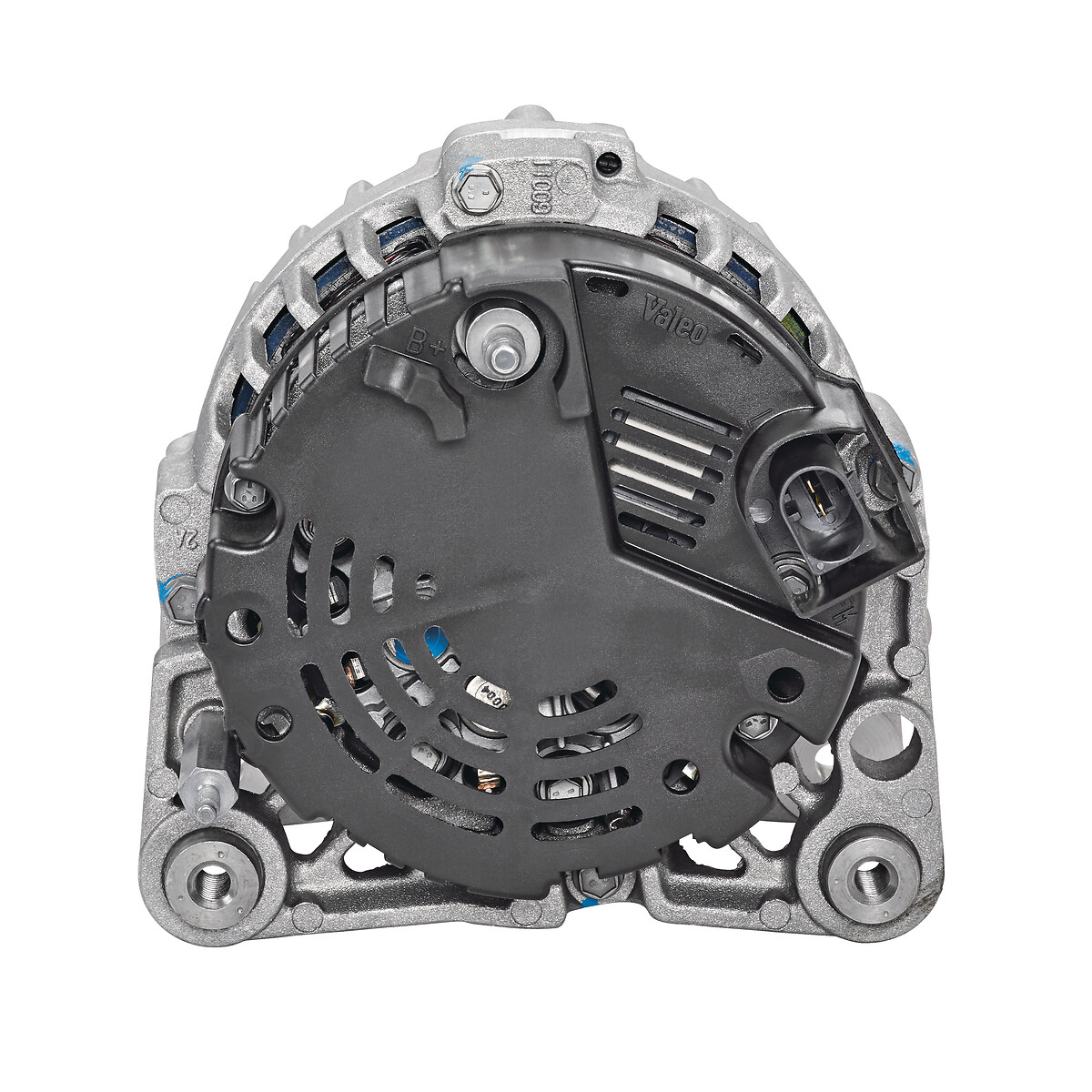 Alternateur VALEO 200093