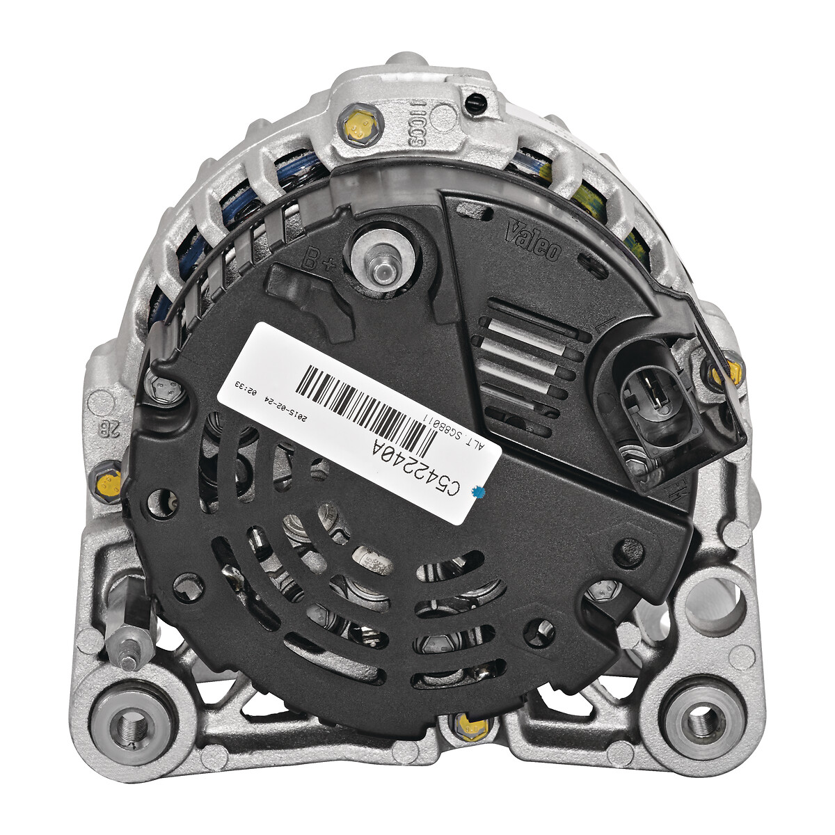 Alternateur VALEO 200096