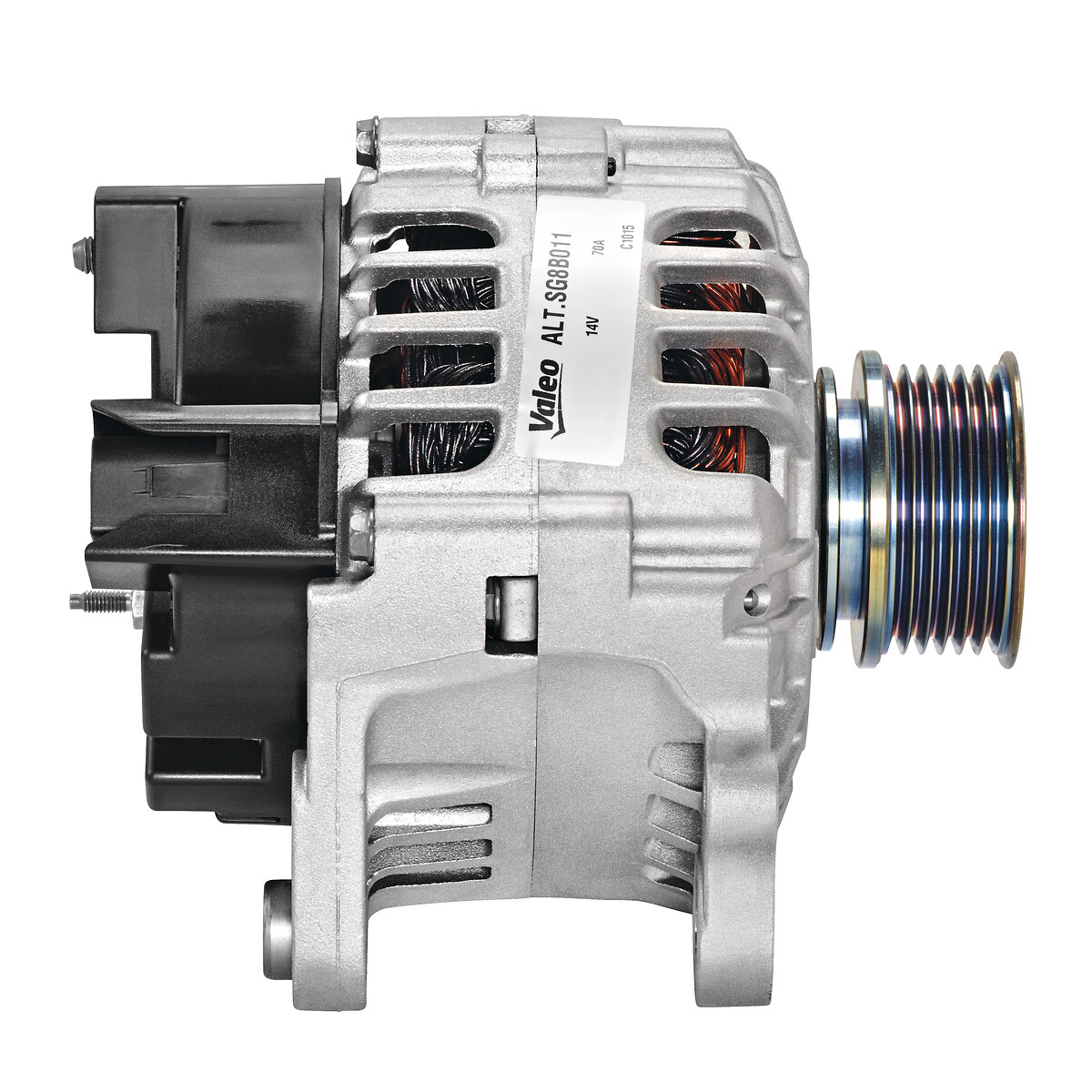 Alternateur VALEO 200096