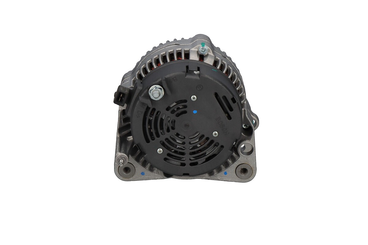 Alternateur VALEO 200101