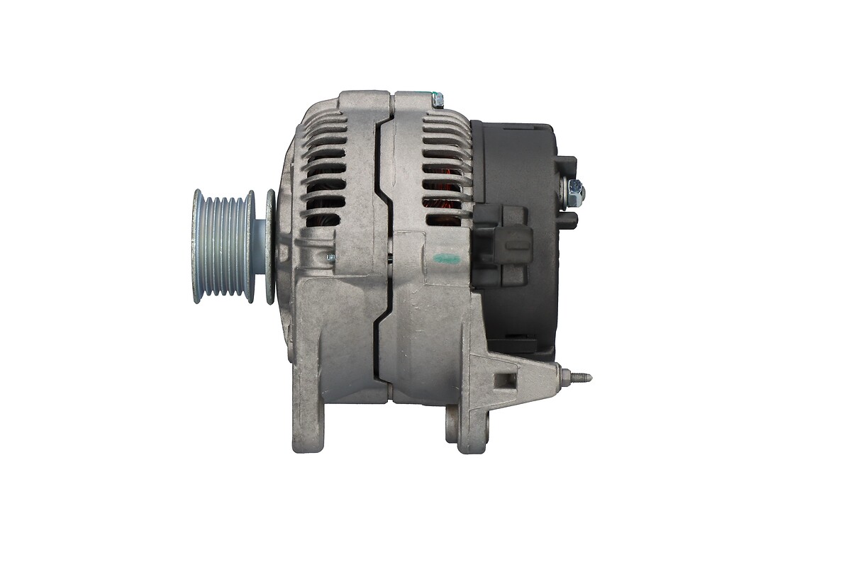 Alternateur VALEO 200101