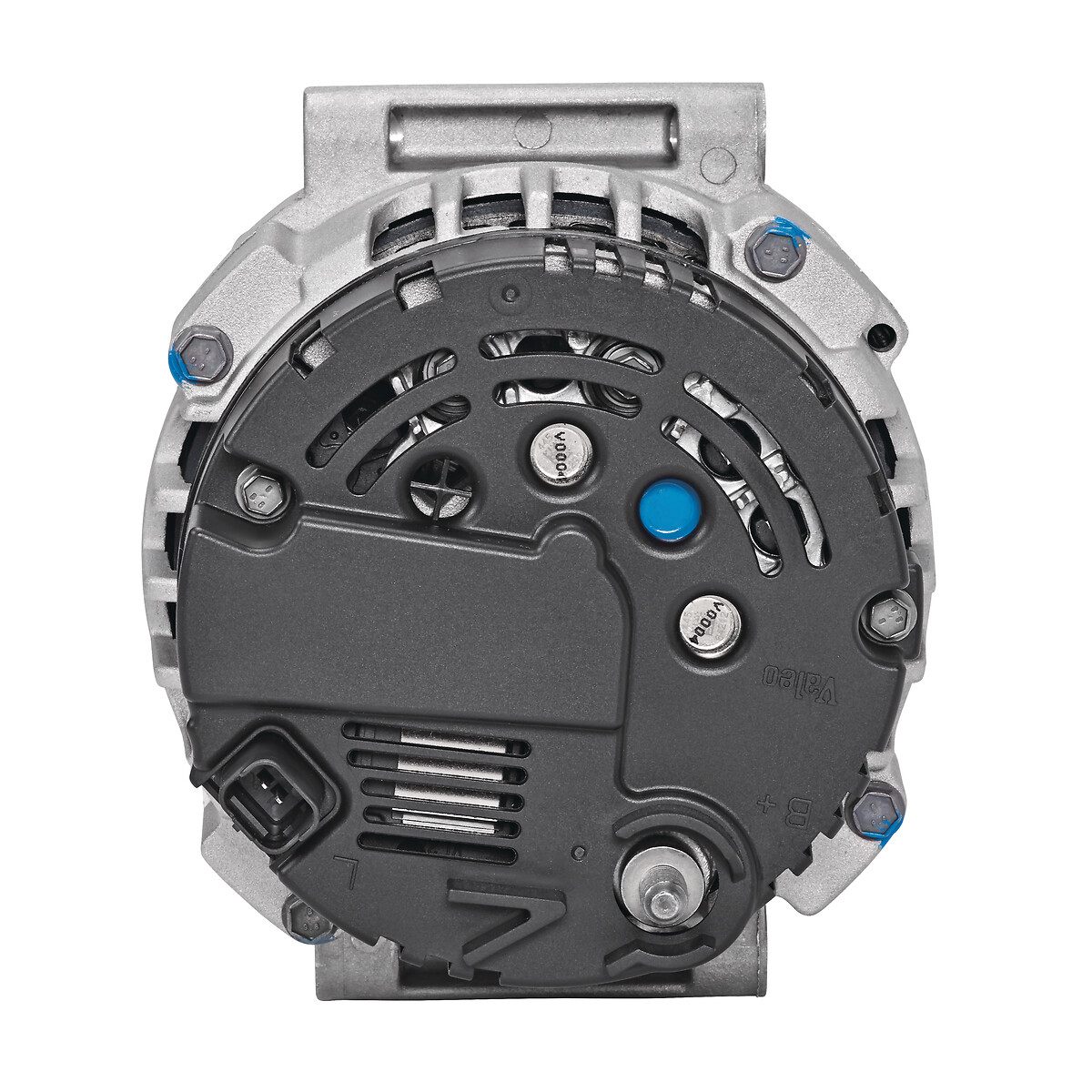 Alternateur VALEO 200102