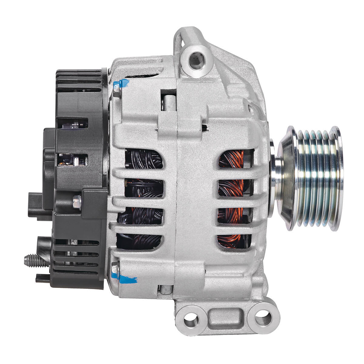 Alternateur VALEO 200102