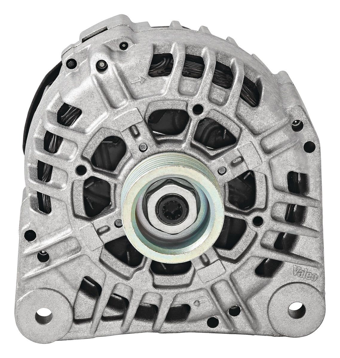 Alternateur VALEO 200103