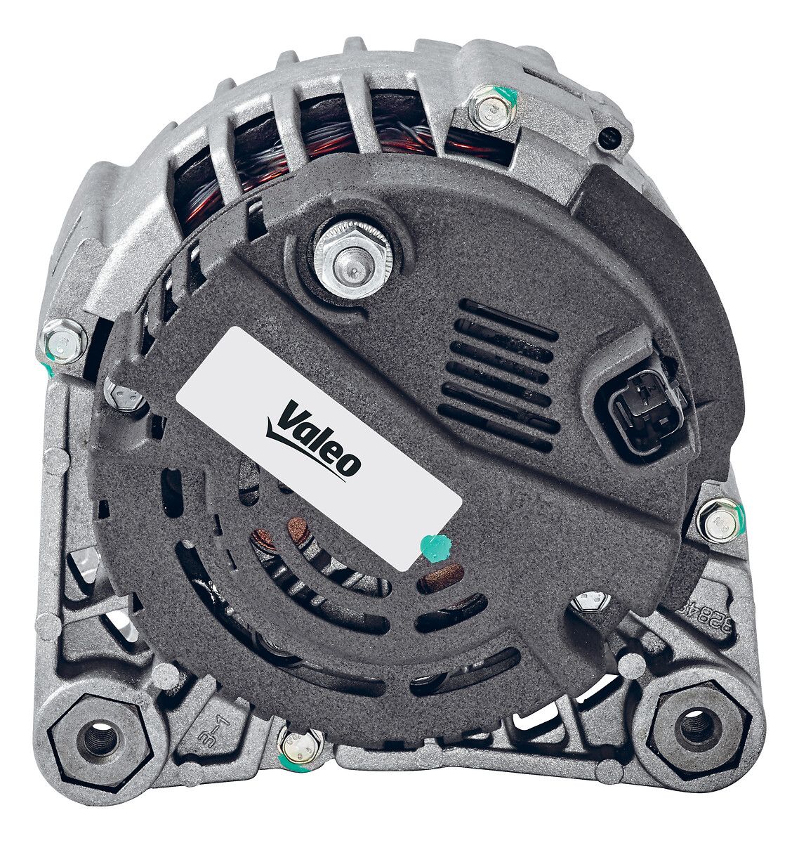 Alternateur VALEO 200103
