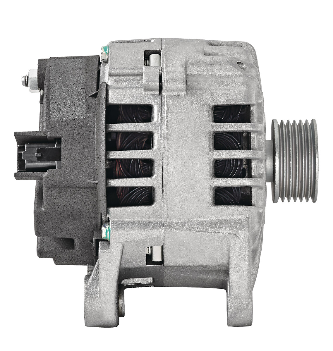 Alternateur VALEO 200103