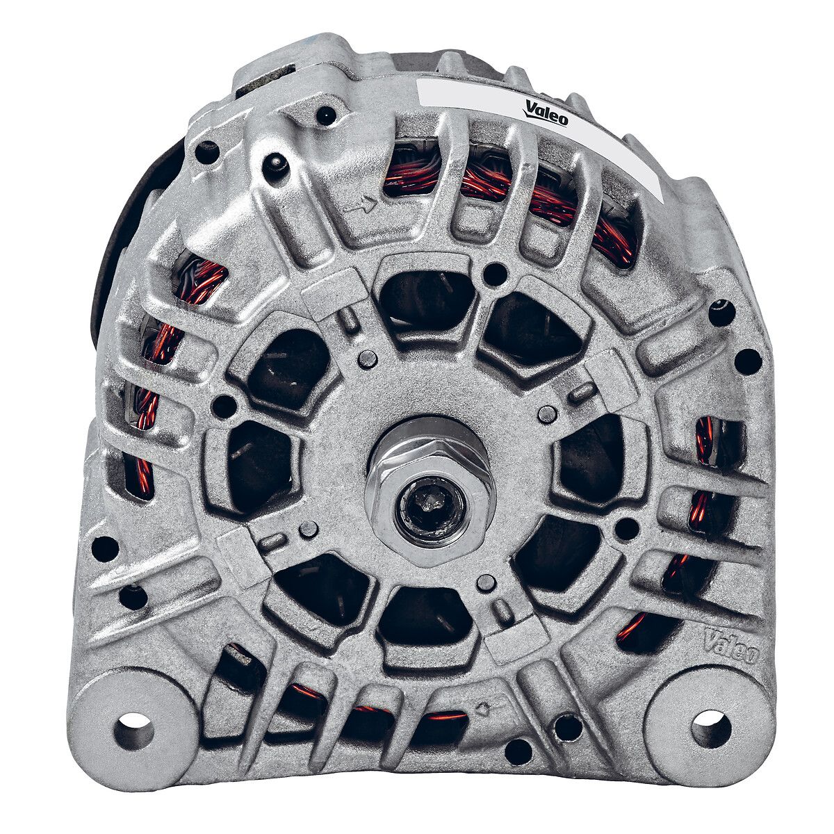 Alternateur VALEO 200106