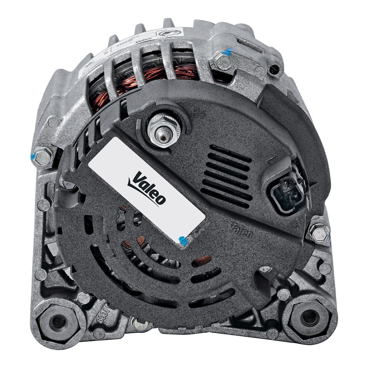 Alternateur VALEO 200106