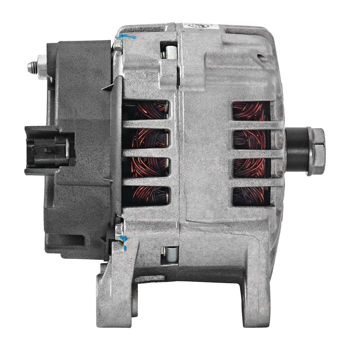 Alternateur VALEO 200106