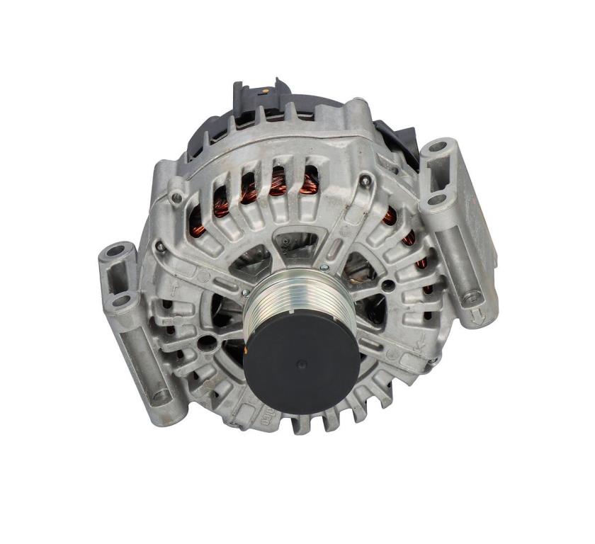 Alternateur VALEO 200107