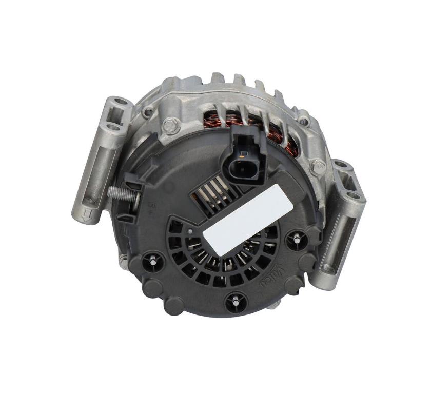 Alternateur VALEO 200107