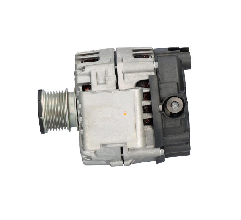 Alternateur VALEO 200107