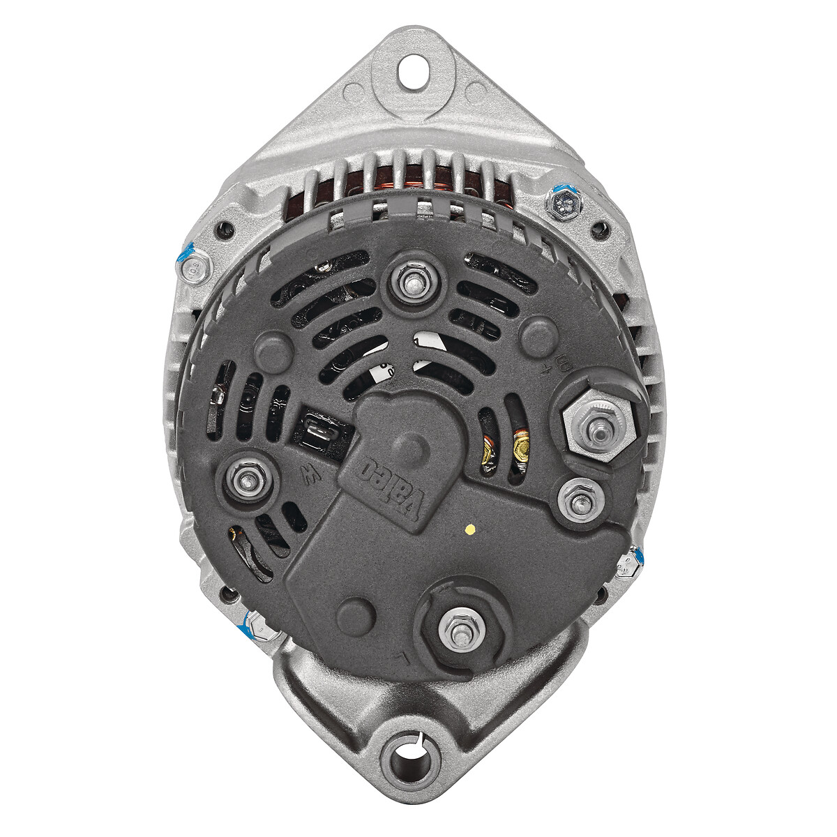 Alternateur VALEO 200116