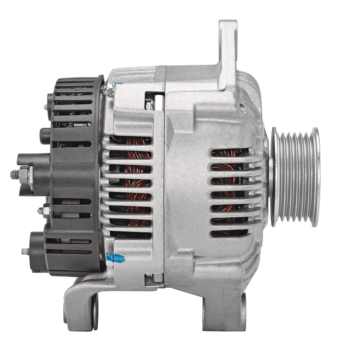 Alternateur VALEO 200116
