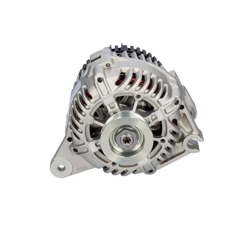 Alternateur VALEO 200125