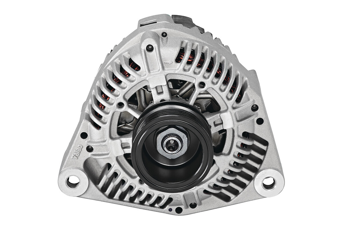 Alternador VALEO ref. 200131