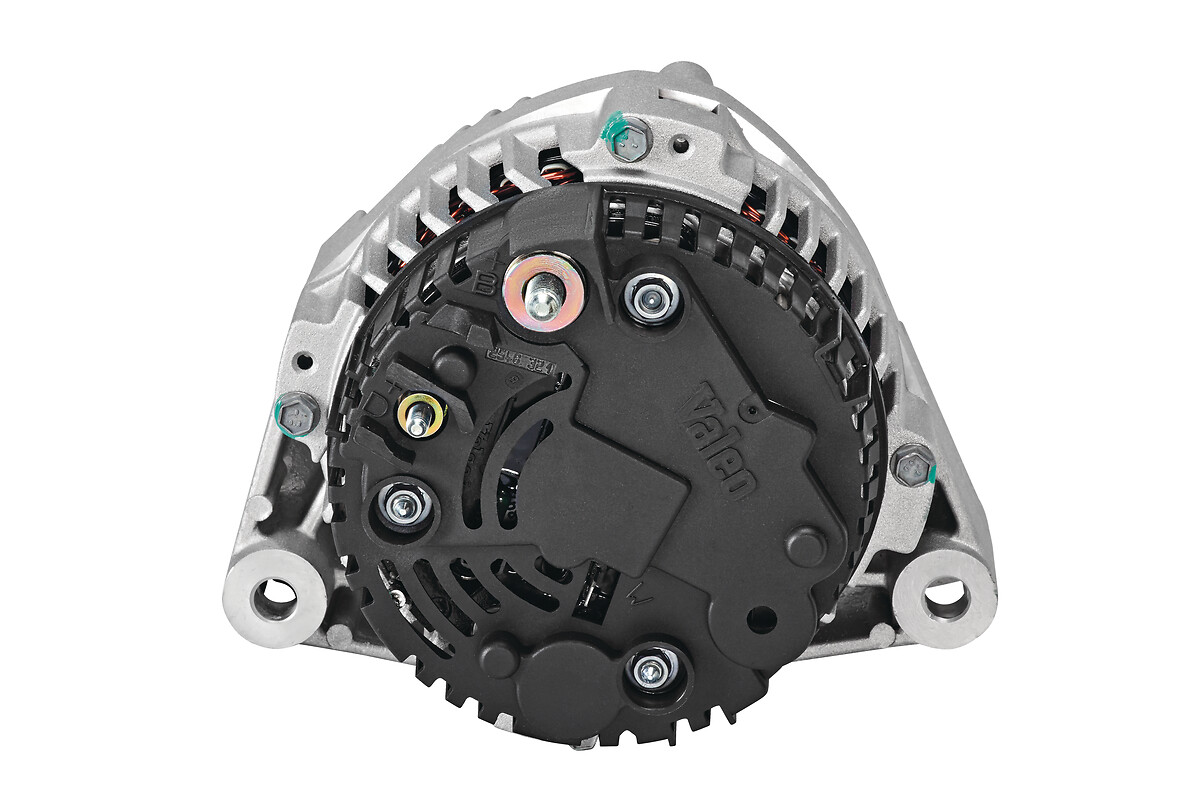 Alternador VALEO ref. 200131