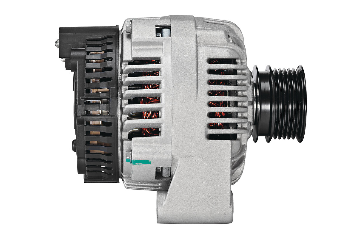 Alternador VALEO ref. 200131