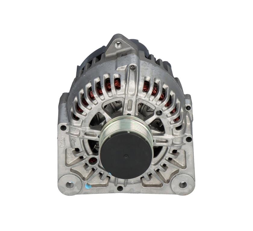 Alternateur VALEO 200133