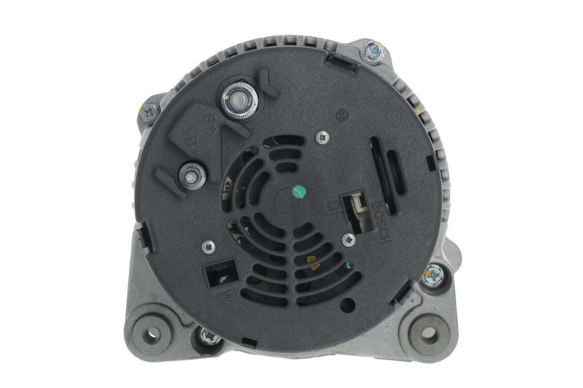 Alternateur VALEO 200135