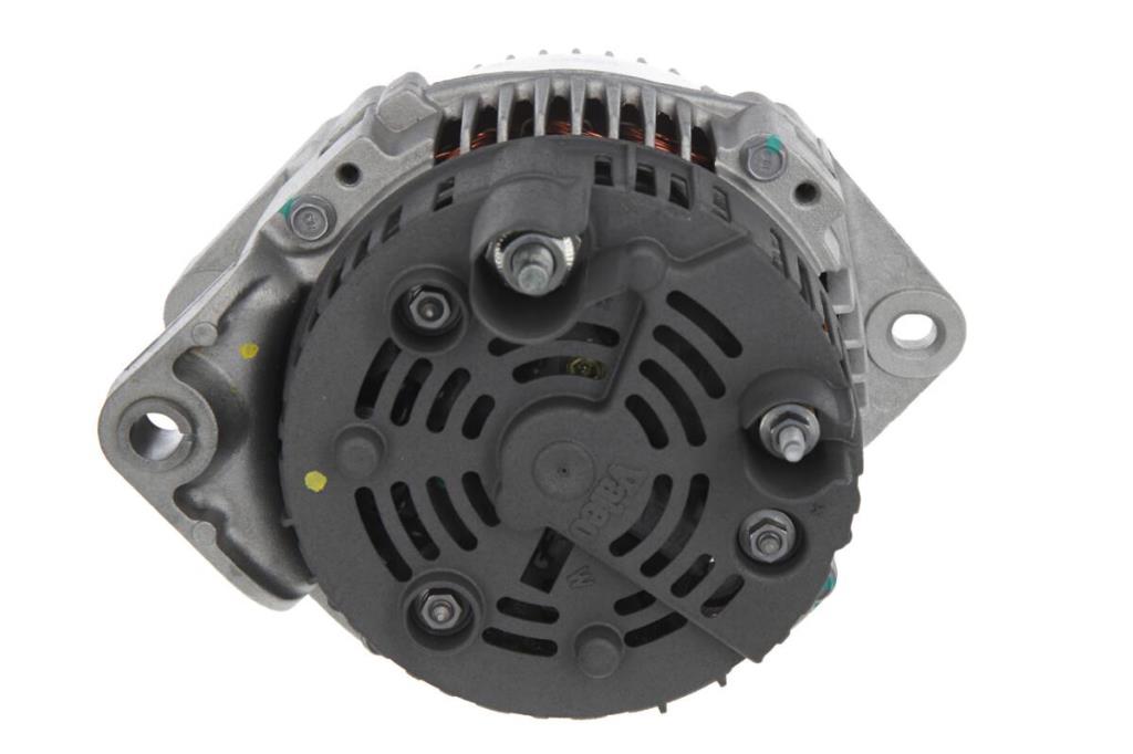 Alternateur VALEO 200136