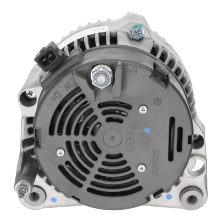 Alternateur VALEO 200138