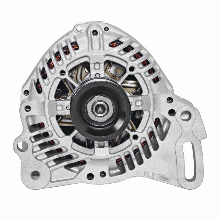 Alternateur VALEO 200146