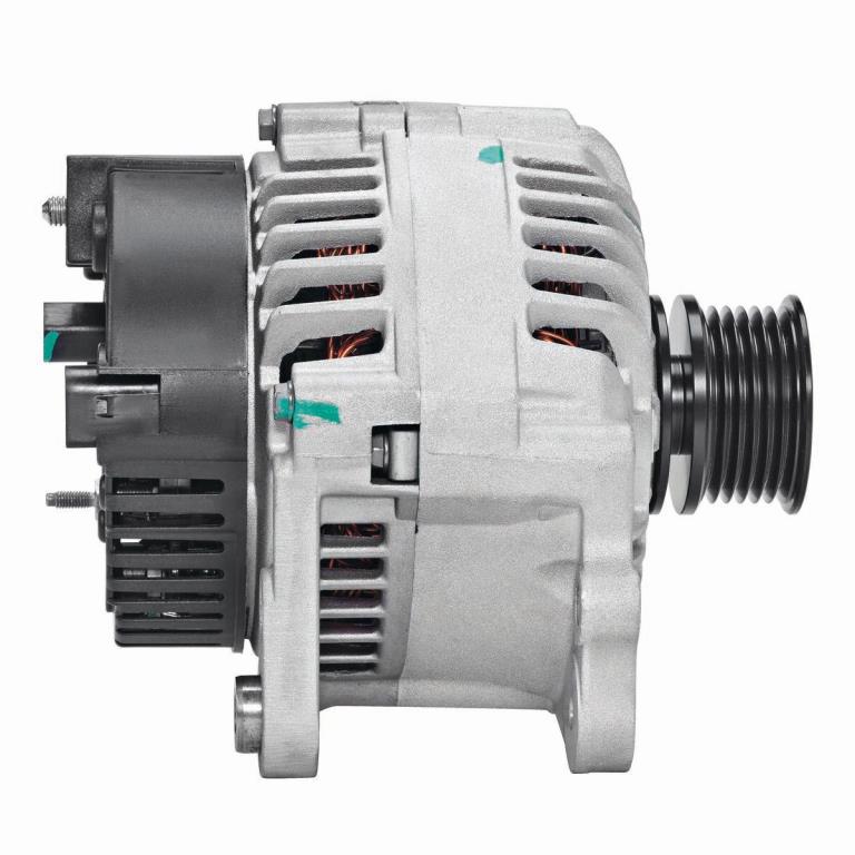 Alternateur VALEO 200146