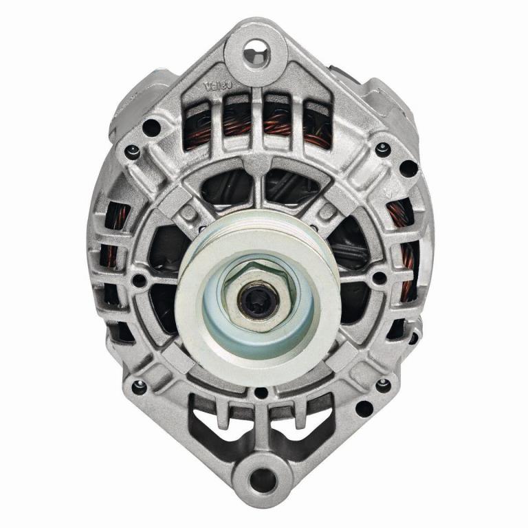 Alternateur VALEO 200150