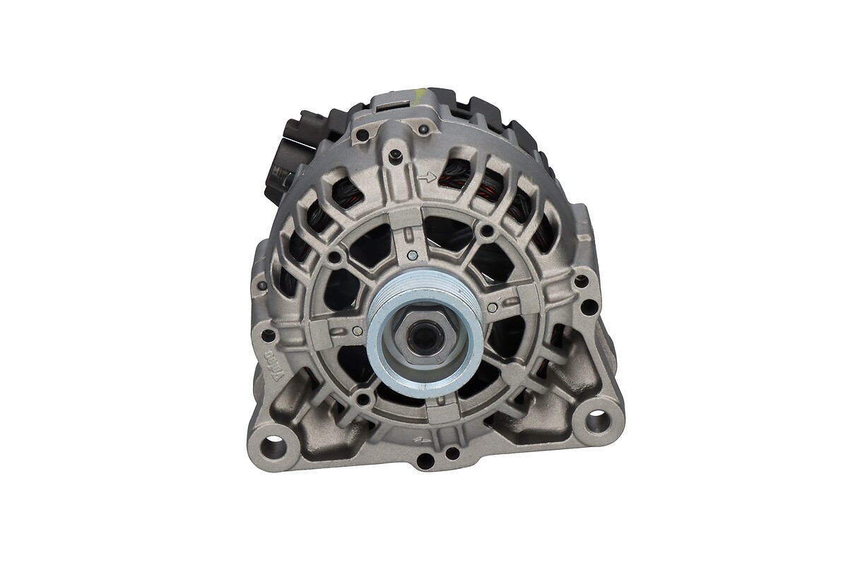 Alternateur VALEO 200151