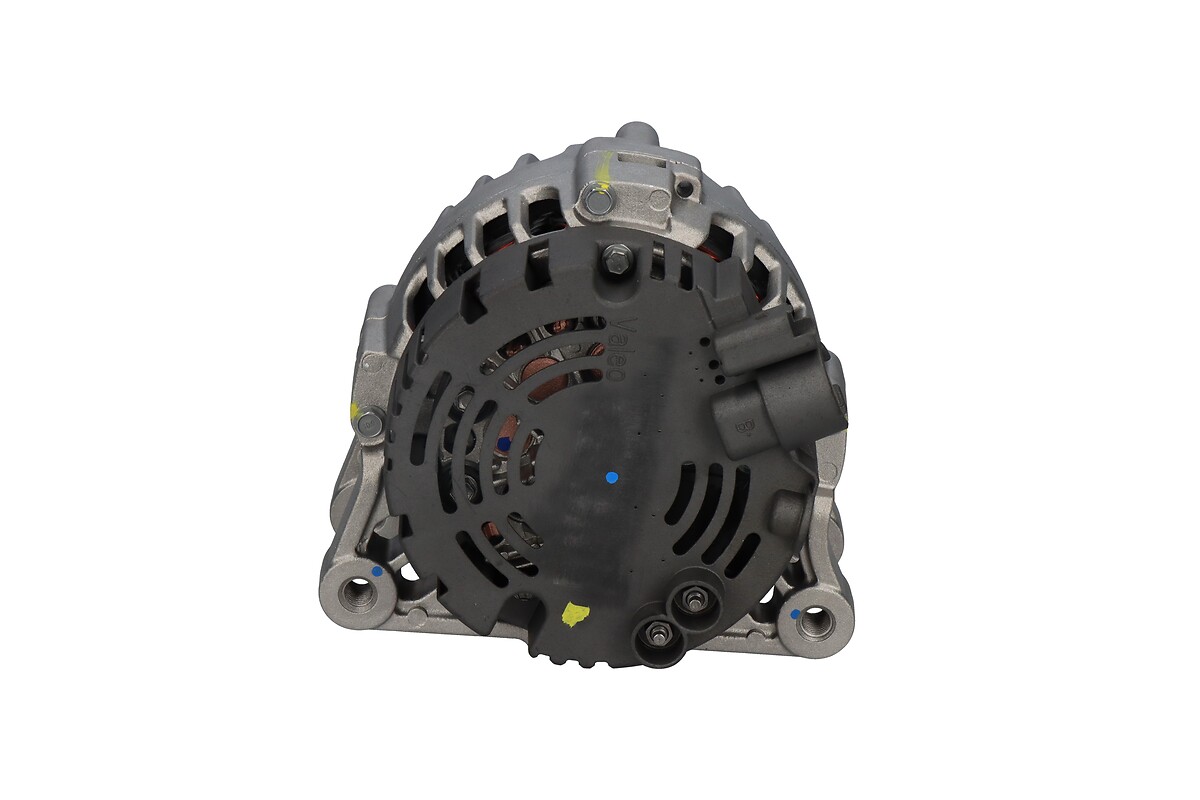 Alternateur VALEO 200151