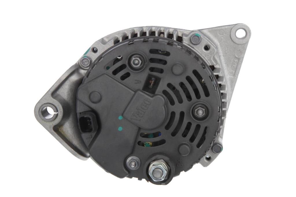 Alternateur VALEO 200155