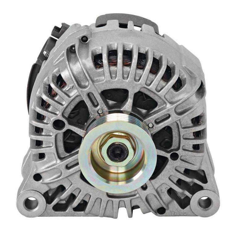 Alternateur VALEO 200156