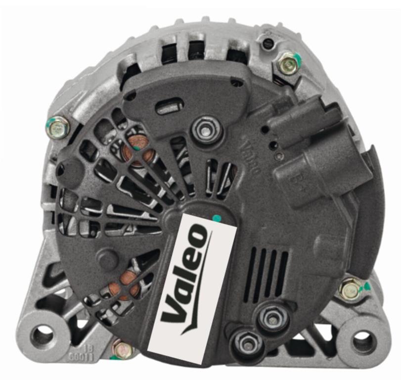 Alternateur VALEO 200156
