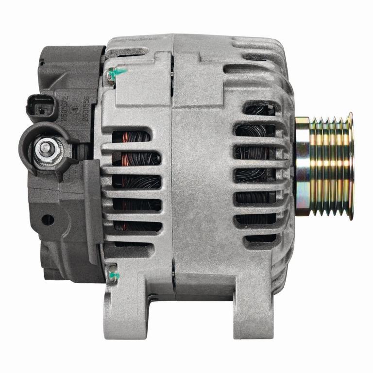 Alternateur VALEO 200156