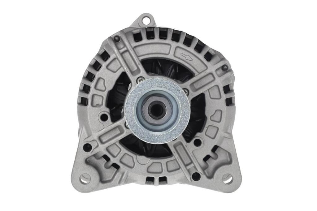 Alternateur VALEO 200162