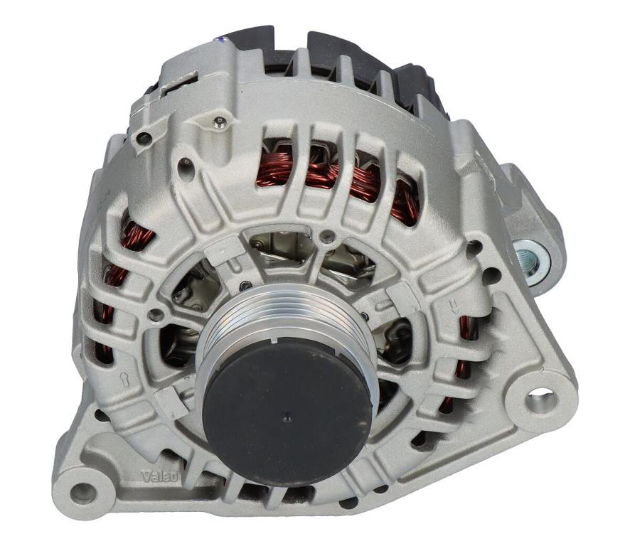 Alternateur VALEO 200163