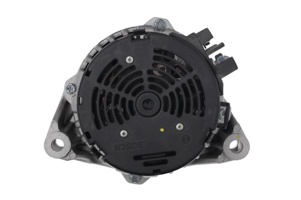 Alternateur VALEO 200165