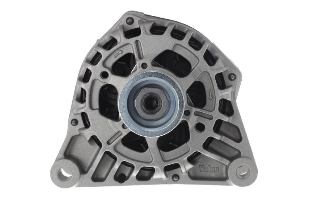 Alternateur VALEO 200166