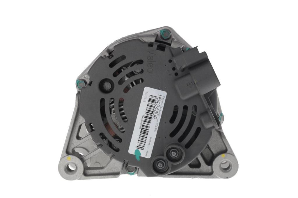 Alternateur VALEO 200166