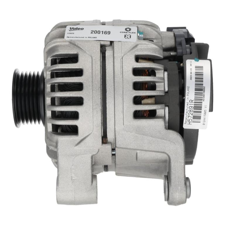 Alternateur VALEO 200169