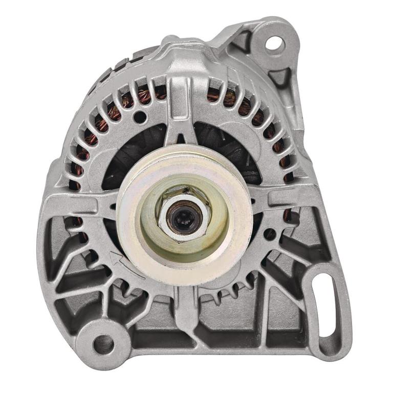 Alternateur VALEO 200172