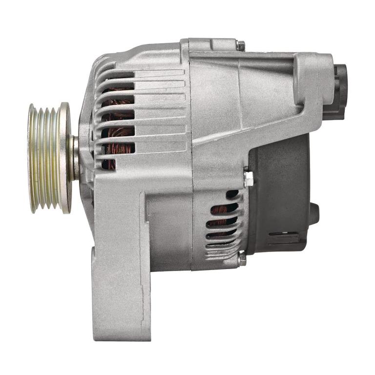 Alternateur VALEO 200172