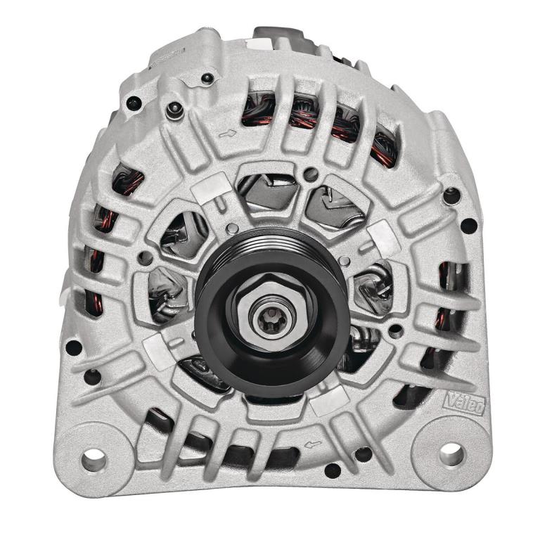 Alternador VALEO ref. 200173