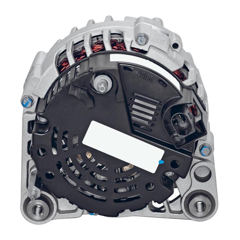 Alternador VALEO ref. 200173