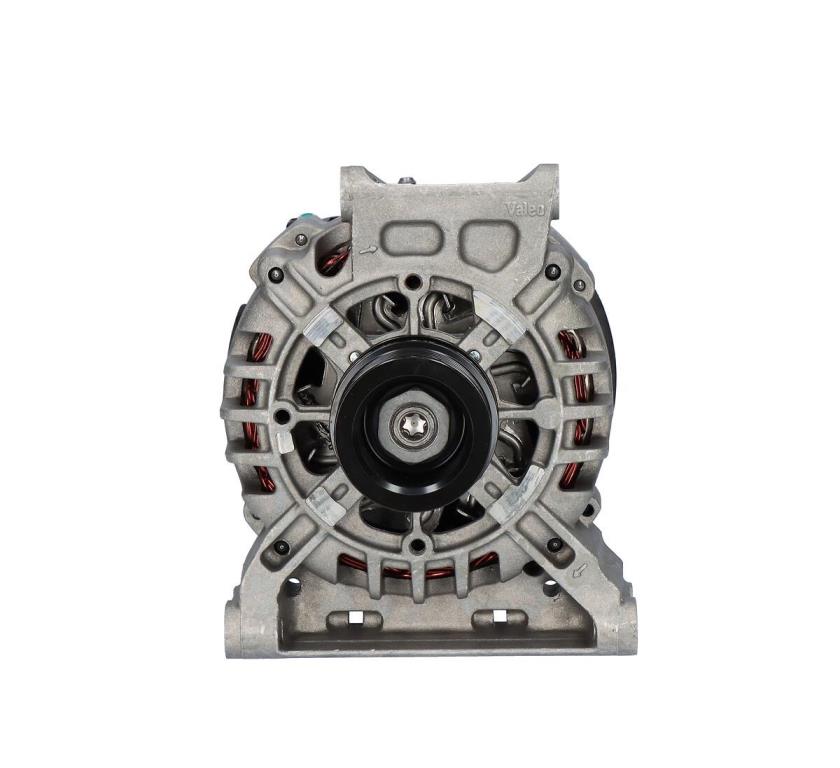 Alternador VALEO 200177