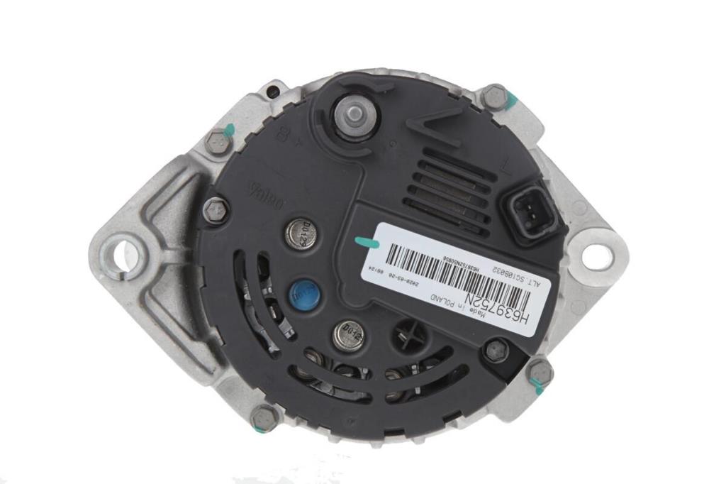 Alternateur VALEO 200180